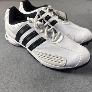 Adidas Fit Rx Men's Golf Shoes 737887 Size 11 1/2